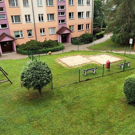 Apartament Centrum Szklarska Poręba Zewnętrze zdjęcie