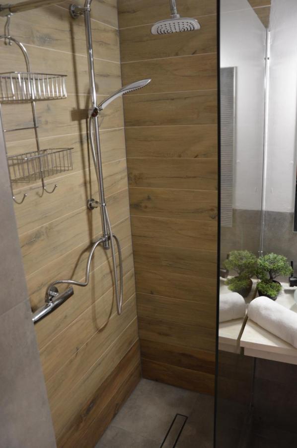 Apartament Centrum Szklarska Poręba Zewnętrze zdjęcie