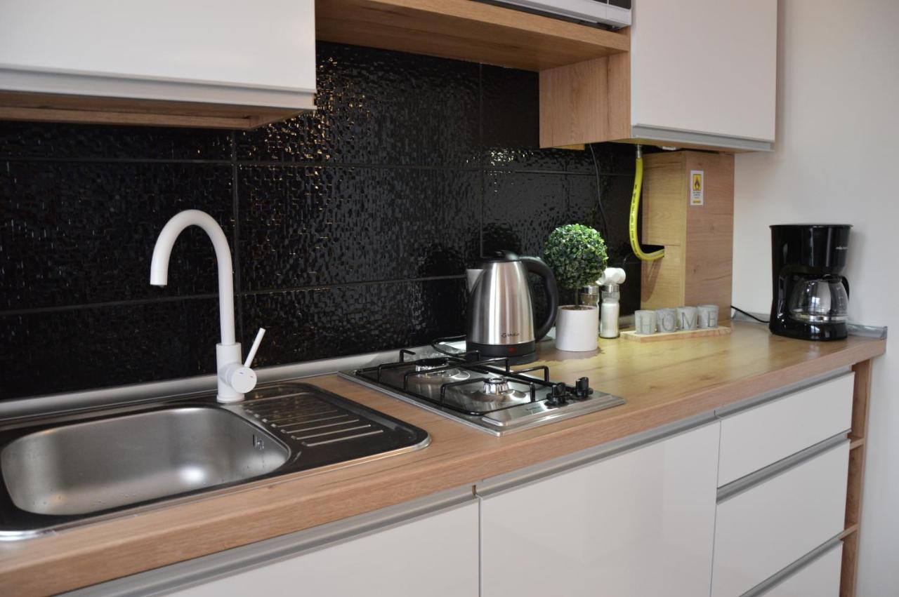 Apartament Centrum Szklarska Poręba Zewnętrze zdjęcie